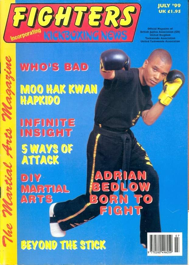 07/99 Fighters